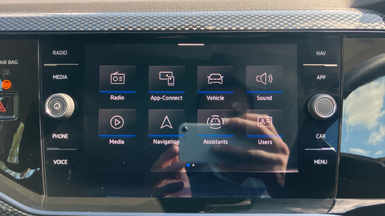 Volkswagen Polo 1.0 TSI Life 5dr Petrol Hatchback